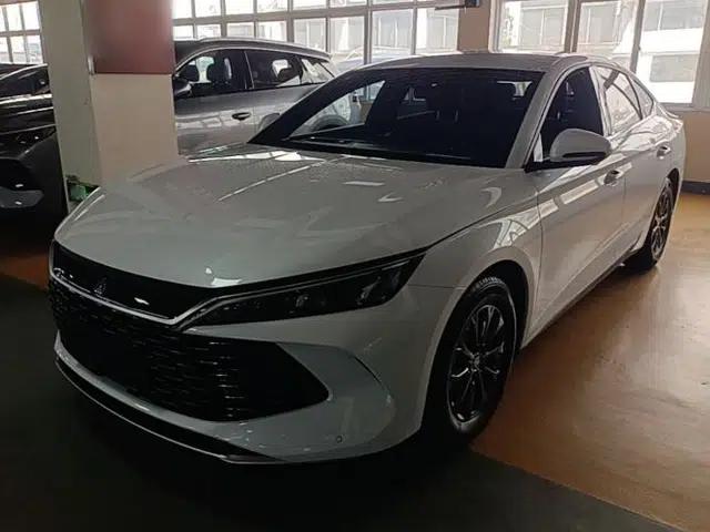 BYD Qin L 2026 DM-i 128KM Progressive Edition