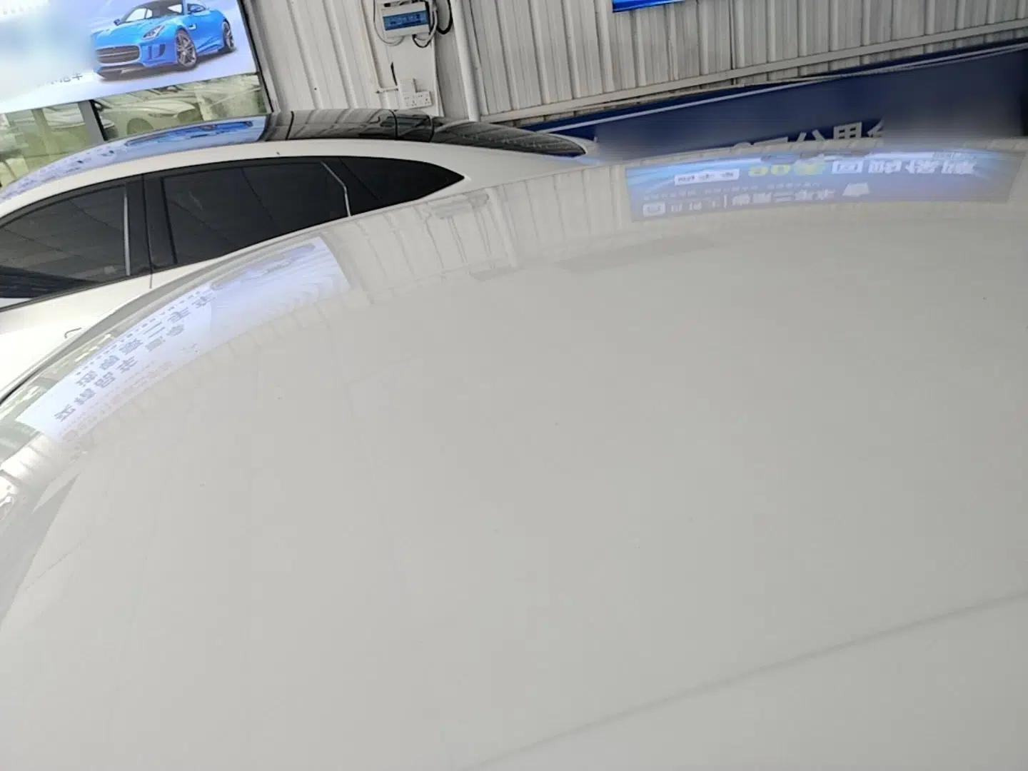 BYD Qin L 2025 DM-i Smart Drive 80KM Leading Model — миниатюра 7