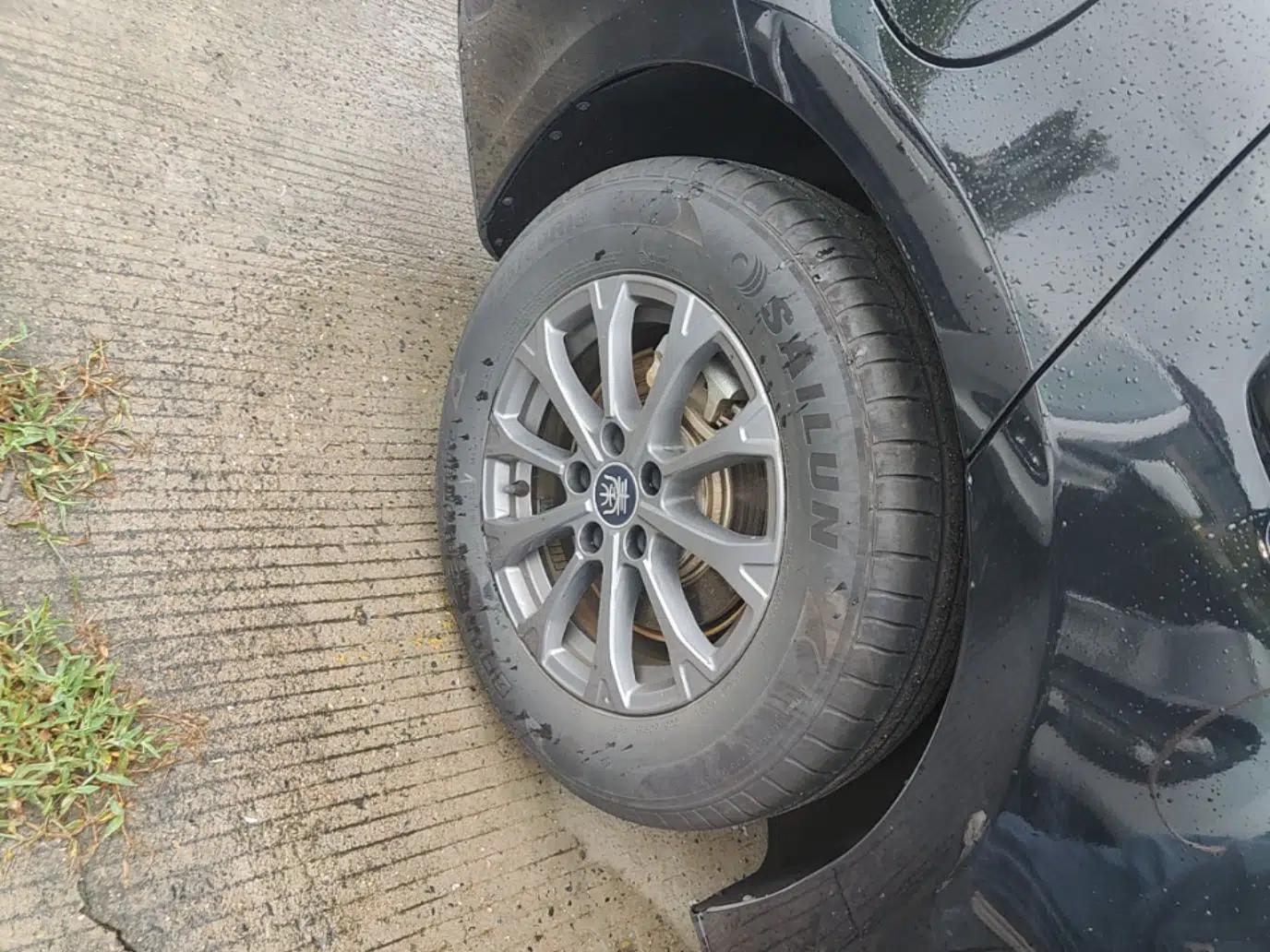 BYD Qin L 2025 DM-i Smart Drive 80KM Leading Model — миниатюра 11
