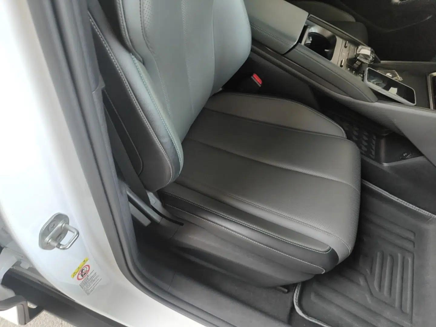 BYD Qin L 2024 DM-i 80KM Leading Model — миниатюра 19