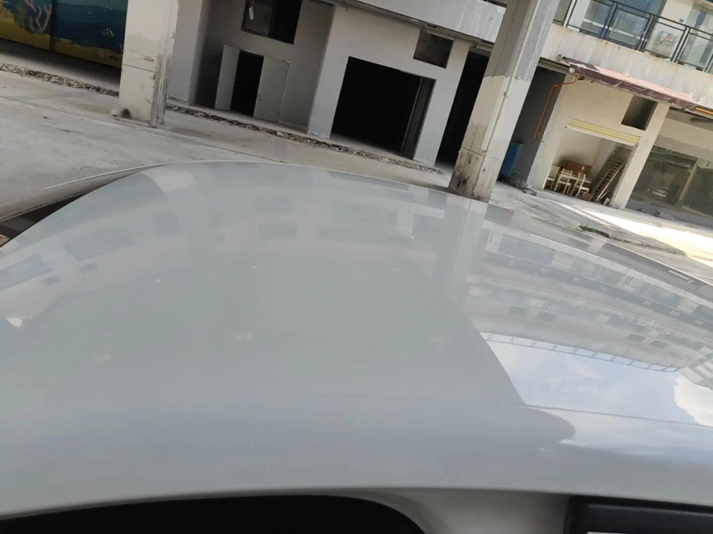 BYD Qin L 2024 DM-i 80KM Leading Model — миниатюра 7