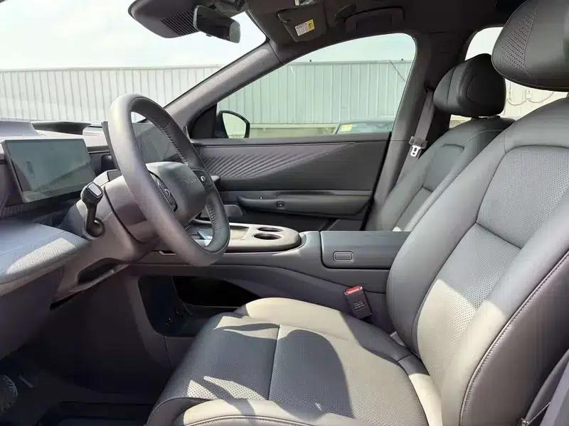 Nissan NX8 2026 Brand Master Edition — миниатюра 15