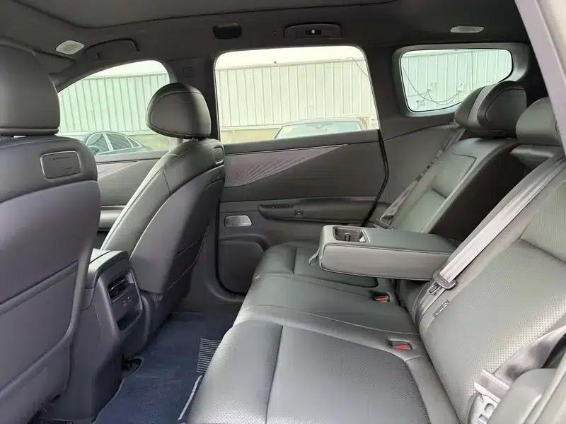 Nissan NX8 2026 Brand Master Edition — миниатюра 16