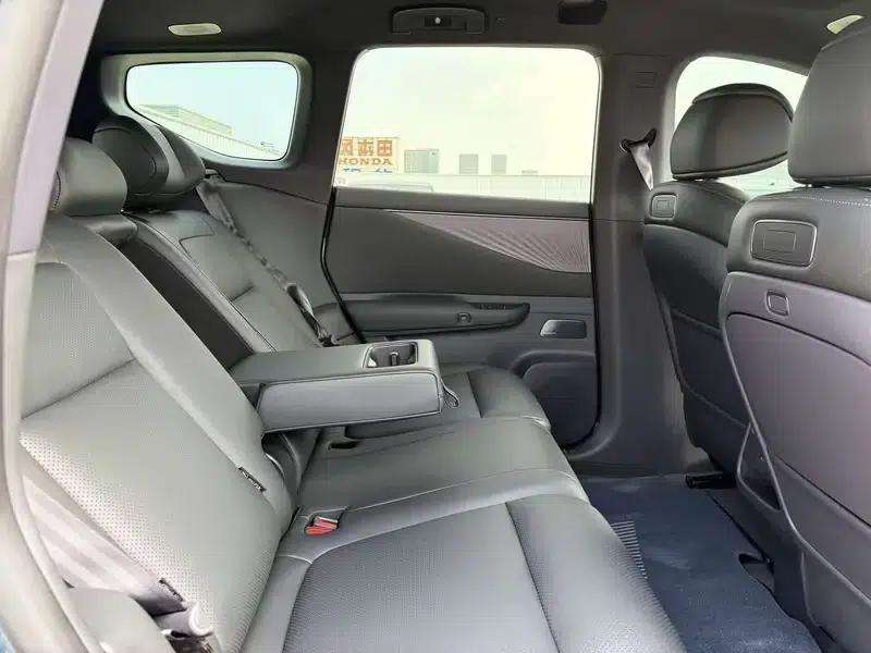 Nissan NX8 2026 Brand Master Edition — миниатюра 17