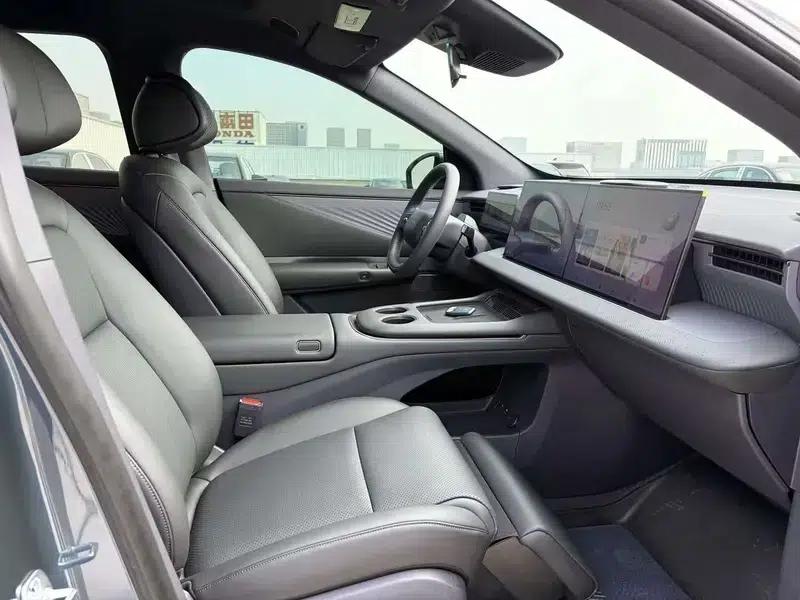 Nissan NX8 2026 Brand Master Edition — миниатюра 18
