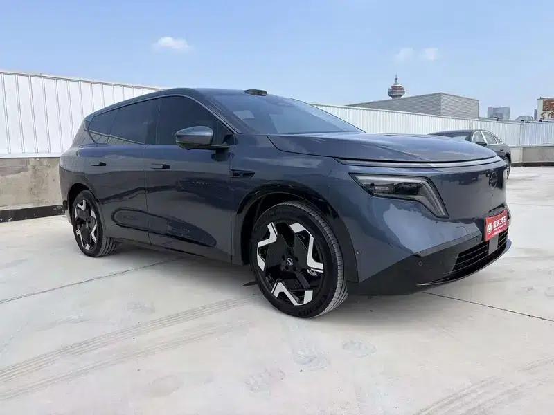 Nissan NX8 2026 Brand Master Edition — миниатюра 3