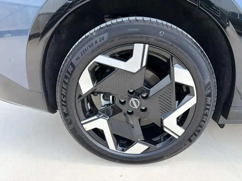 Nissan NX8 2026 Brand Master Edition — миниатюра 10