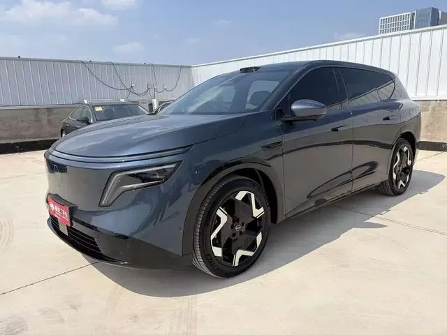 Nissan NX8 2026 Brand Master Edition