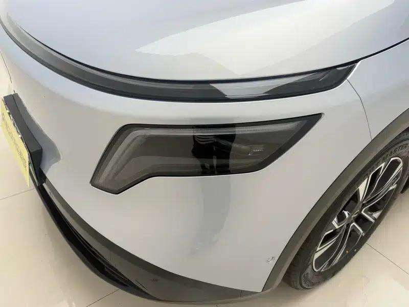 Nissan NX8 2026 Range Extender 310 Max — миниатюра 12