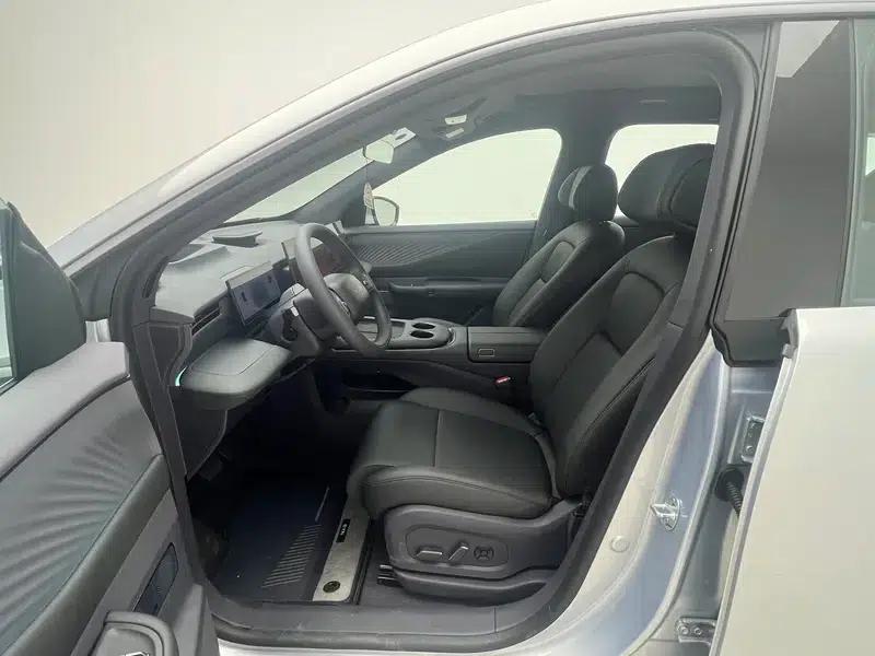 Nissan NX8 2026 Range Extender 310 Max — миниатюра 17