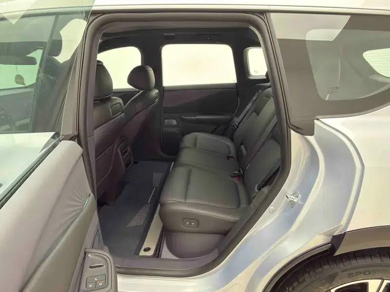 Nissan NX8 2026 Range Extender 310 Max — миниатюра 18