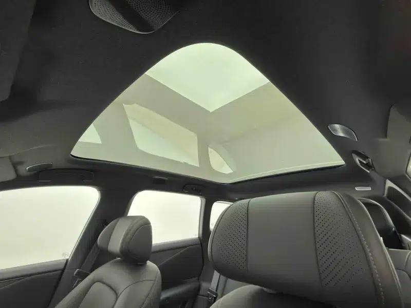 Nissan NX8 2026 Range Extender 310 Max — миниатюра 19