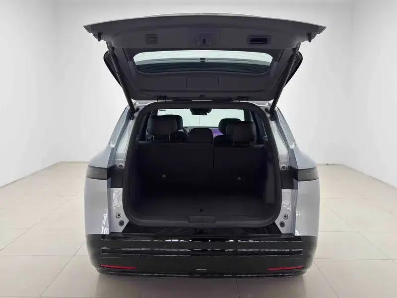 Nissan NX8 2026 Range Extender 310 Max — миниатюра 20