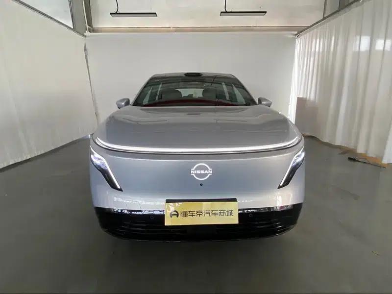 Nissan NX8 2026 Range Extender 310 Max — миниатюра 21