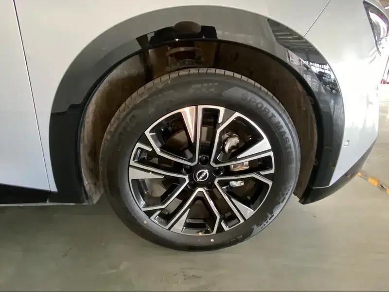 Nissan NX8 2026 Range Extender 310 Max — миниатюра 22