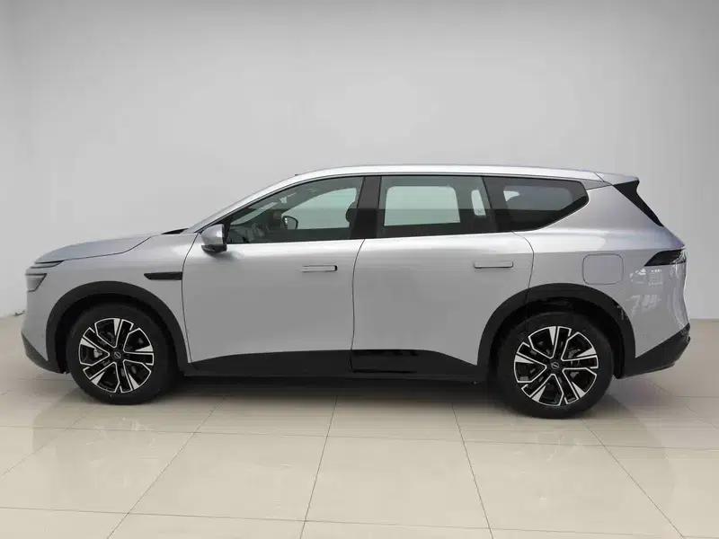 Nissan NX8 2026 Range Extender 310 Max — миниатюра 4