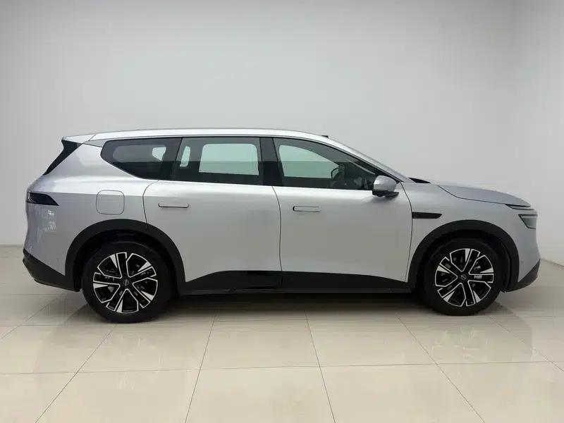 Nissan NX8 2026 Range Extender 310 Max — миниатюра 8