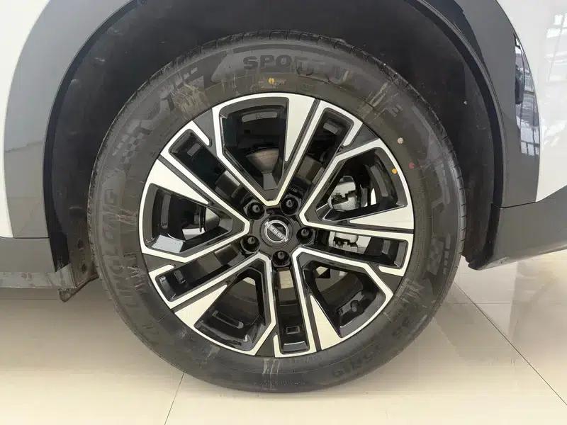 Nissan NX8 2026 Range Extender 310 Max — миниатюра 9