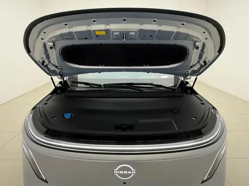 Nissan NX8 2026 Range Extender 310 Max — миниатюра 10
