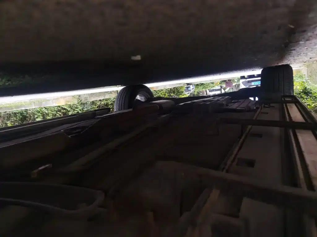 Ford Kuga 2013 2.0L GTDi AWD Elite — миниатюра 17