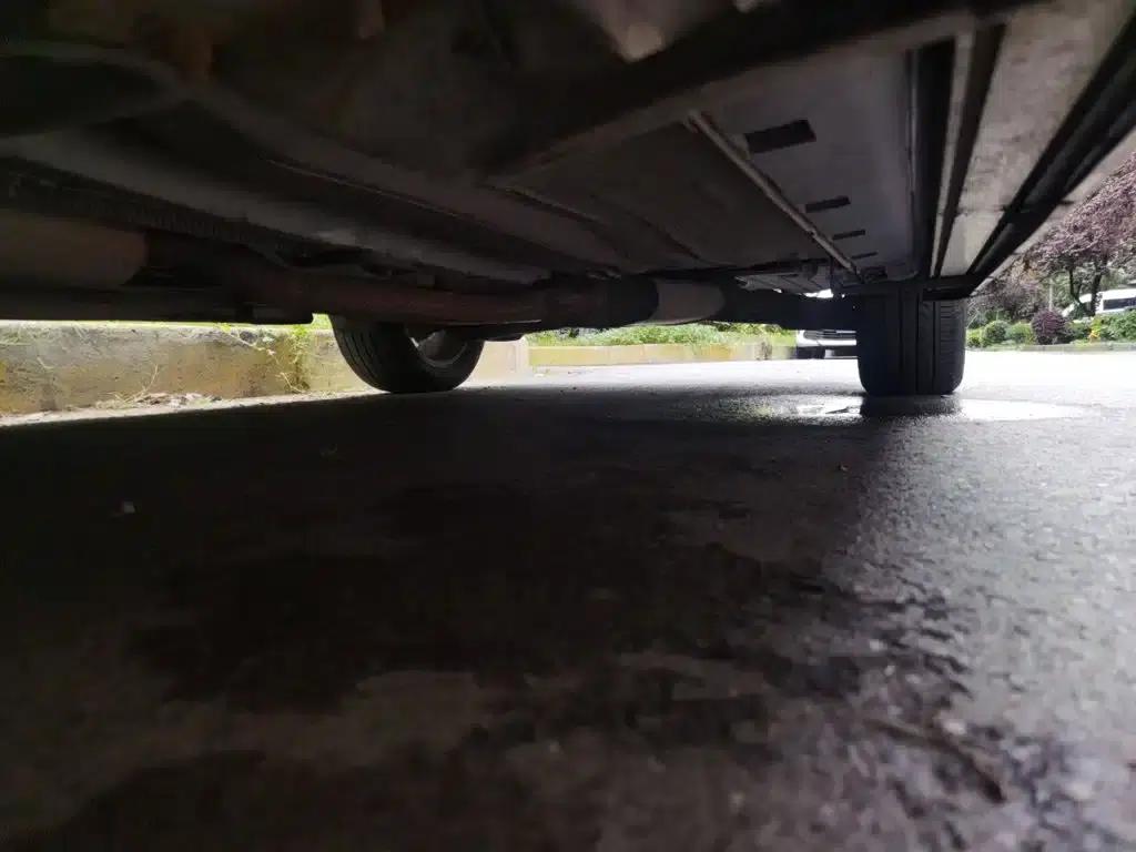 Ford Kuga 2013 2.0L GTDi AWD Elite — миниатюра 20
