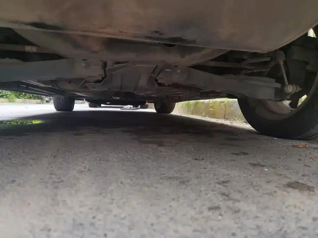 Ford Kuga 2013 2.0L GTDi AWD Elite — миниатюра 26