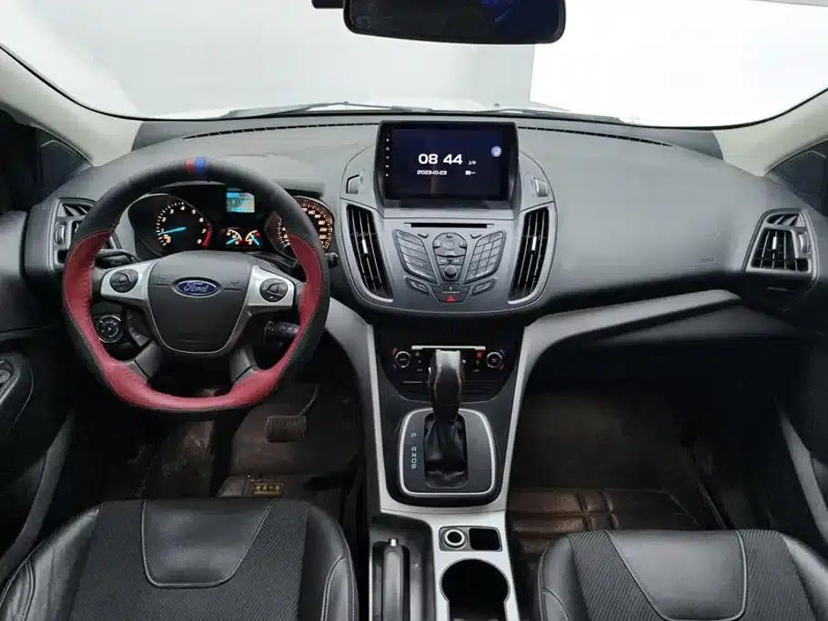 Ford Kuga 2013 1.6L GTDi 2WD Fashion Edition — миниатюра 12