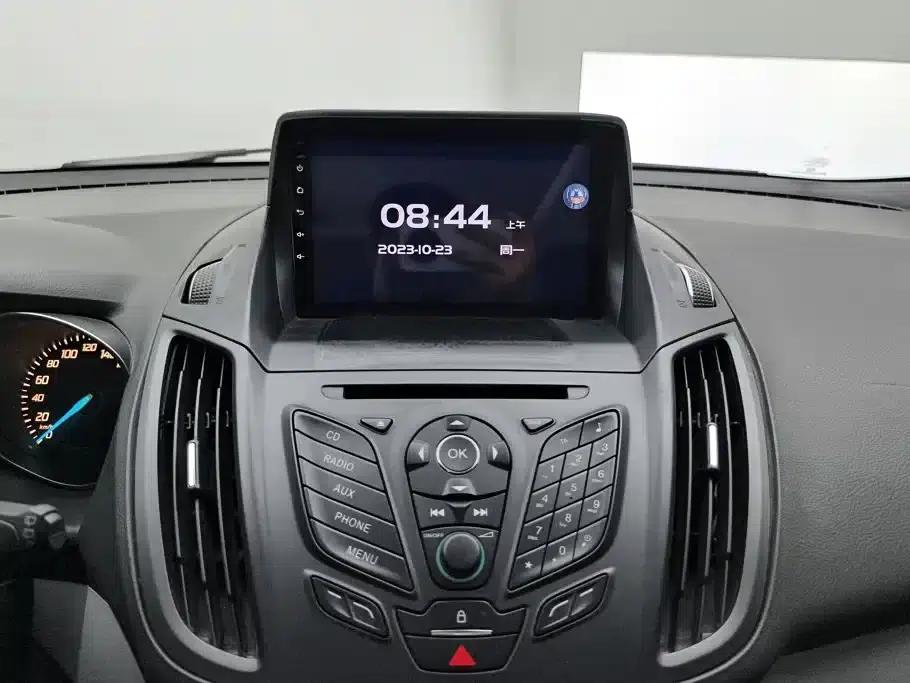 Ford Kuga 2013 1.6L GTDi 2WD Fashion Edition — миниатюра 13