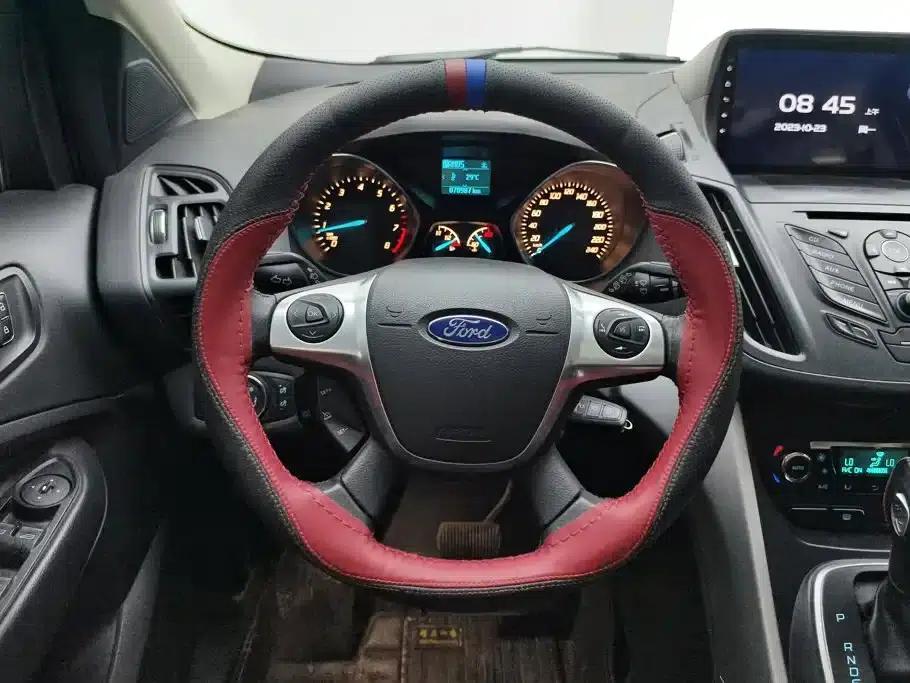 Ford Kuga 2013 1.6L GTDi 2WD Fashion Edition — миниатюра 15
