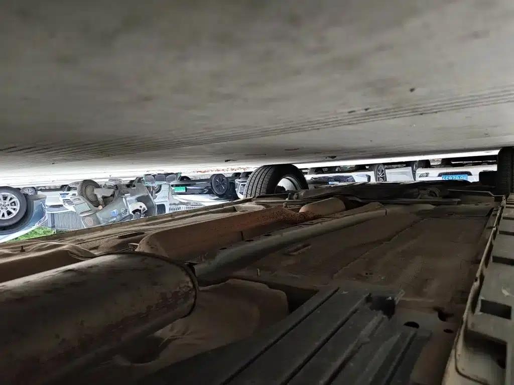 Ford Kuga 2019 EcoBoost 180 2WD Luxury Edition (China V Emission Standard) — миниатюра 18