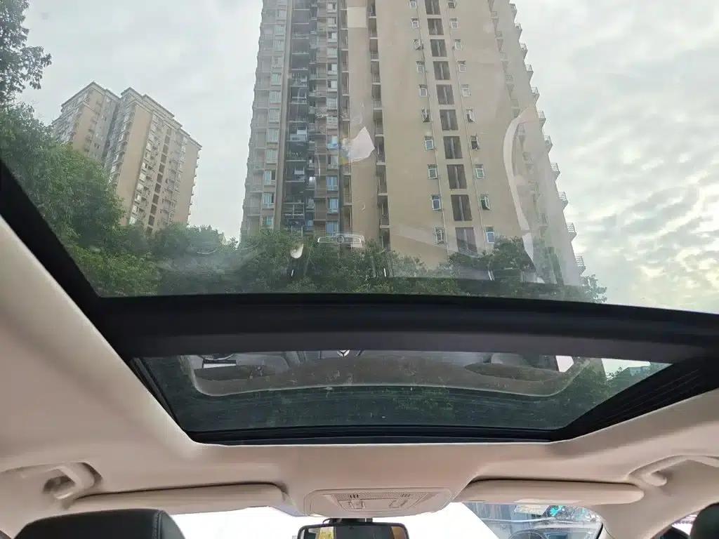 Ford Kuga 2019 EcoBoost 180 2WD Luxury Edition (China V Emission Standard) — миниатюра 9