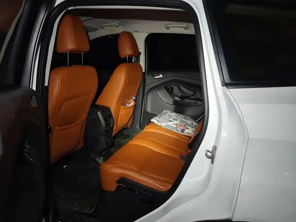 2017 Ford Kuga EcoBoost 180 2WD Elite Edition — миниатюра 14