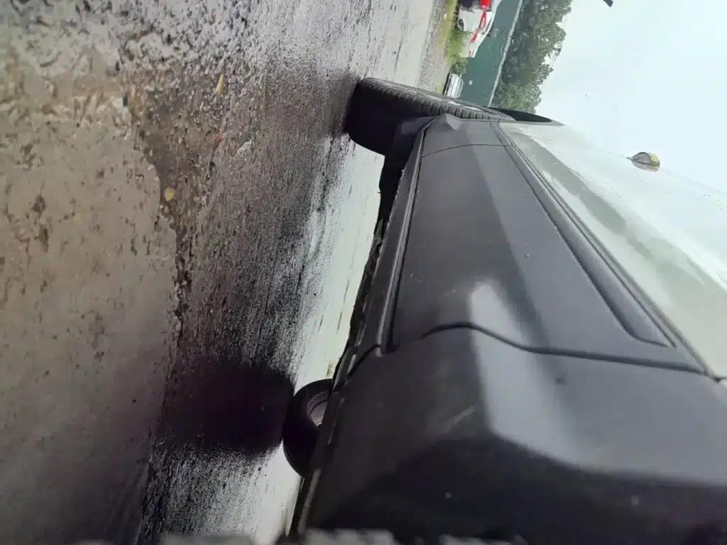 Ford Kuga 2015 1.5L GTDi 2WD Comfort Model — миниатюра 21