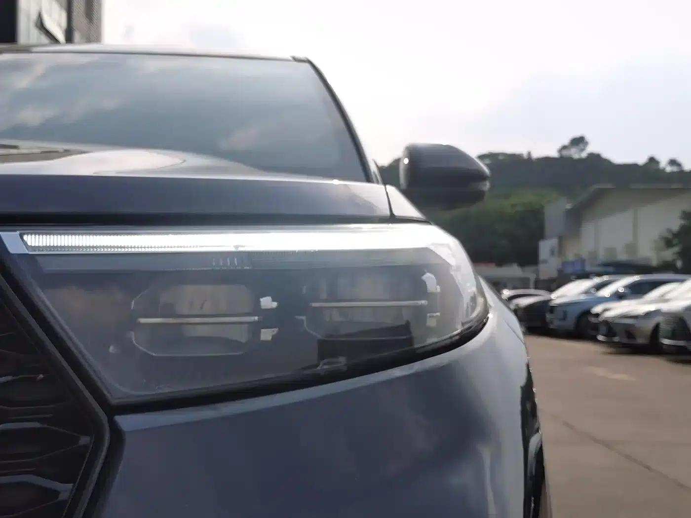 2020 Ford Explorer EcoBoost 285 AWD Sport ST-LINE 6-seater — миниатюра 7