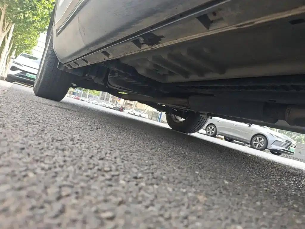 2018 Explorer 2.3T Fashion Edition (Imported) — миниатюра 18