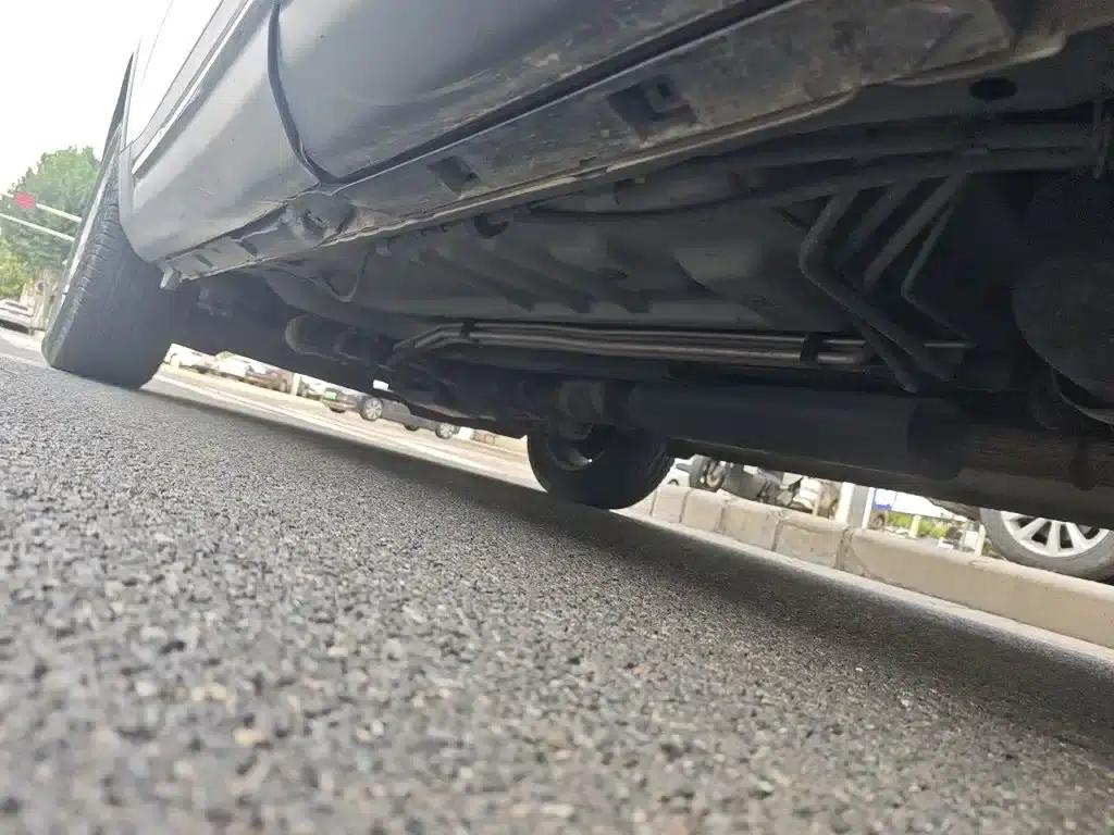 2018 Explorer 2.3T Fashion Edition (Imported) — миниатюра 20