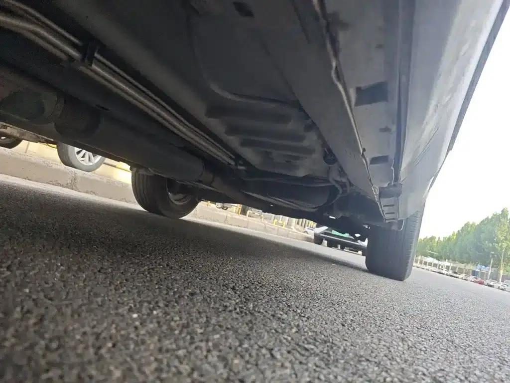 2018 Explorer 2.3T Fashion Edition (Imported) — миниатюра 21