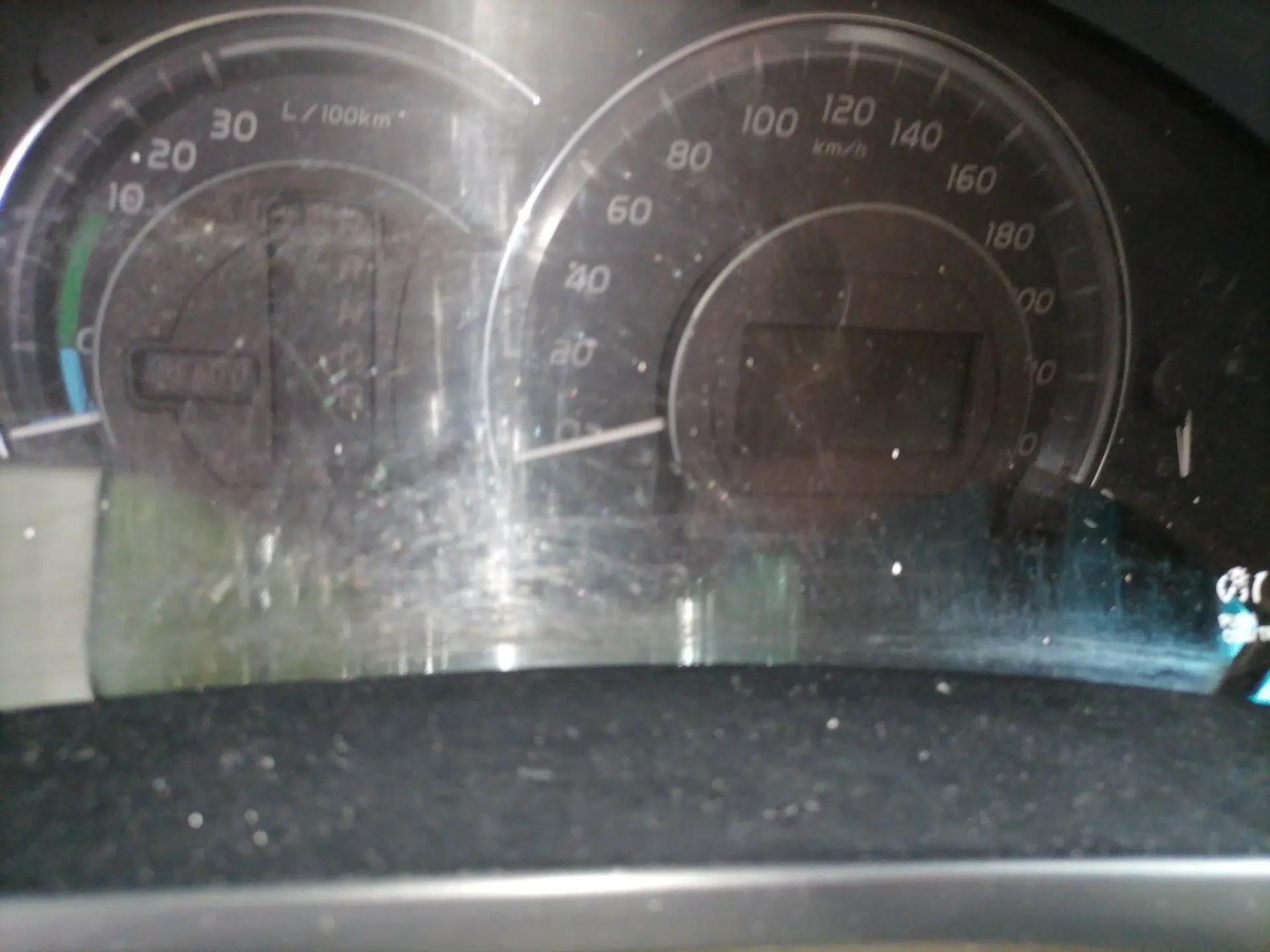Toyota Camry 2010 240HG Luxury Edition — миниатюра 12