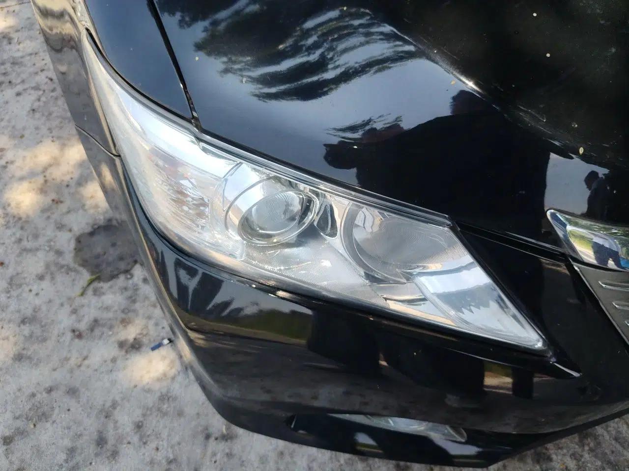 Toyota Camry 2013 2.0G Comfort Edition — миниатюра 7