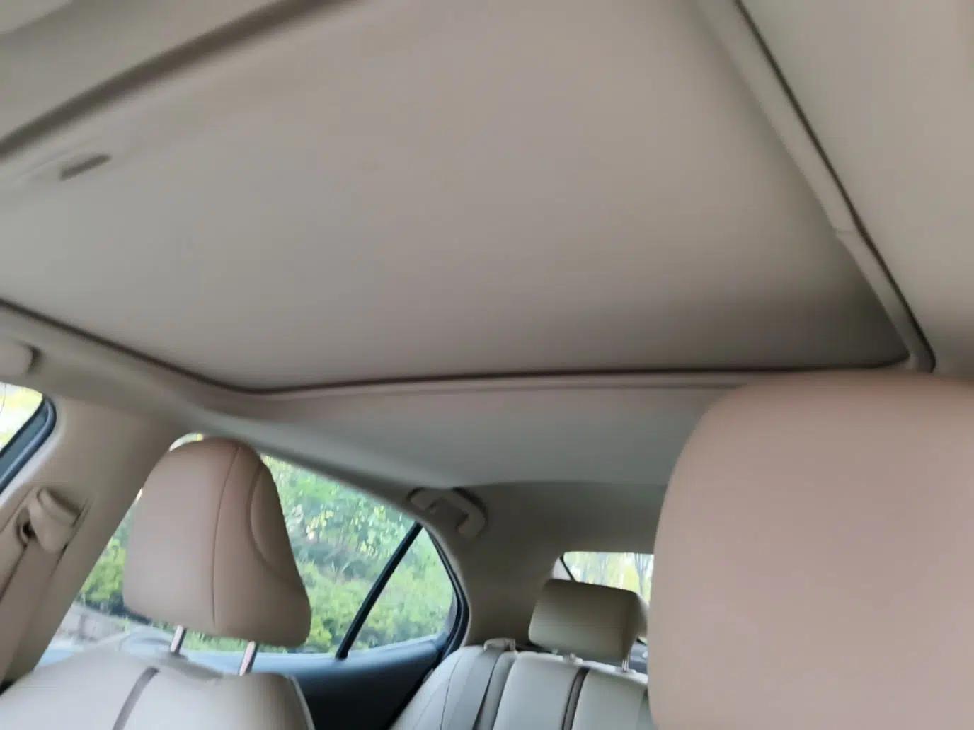 Toyota Camry 2021 2.0G Luxury Edition — миниатюра 21