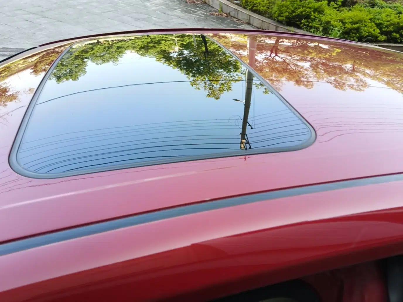 Toyota Camry 2021 2.0G Luxury Edition — миниатюра 7