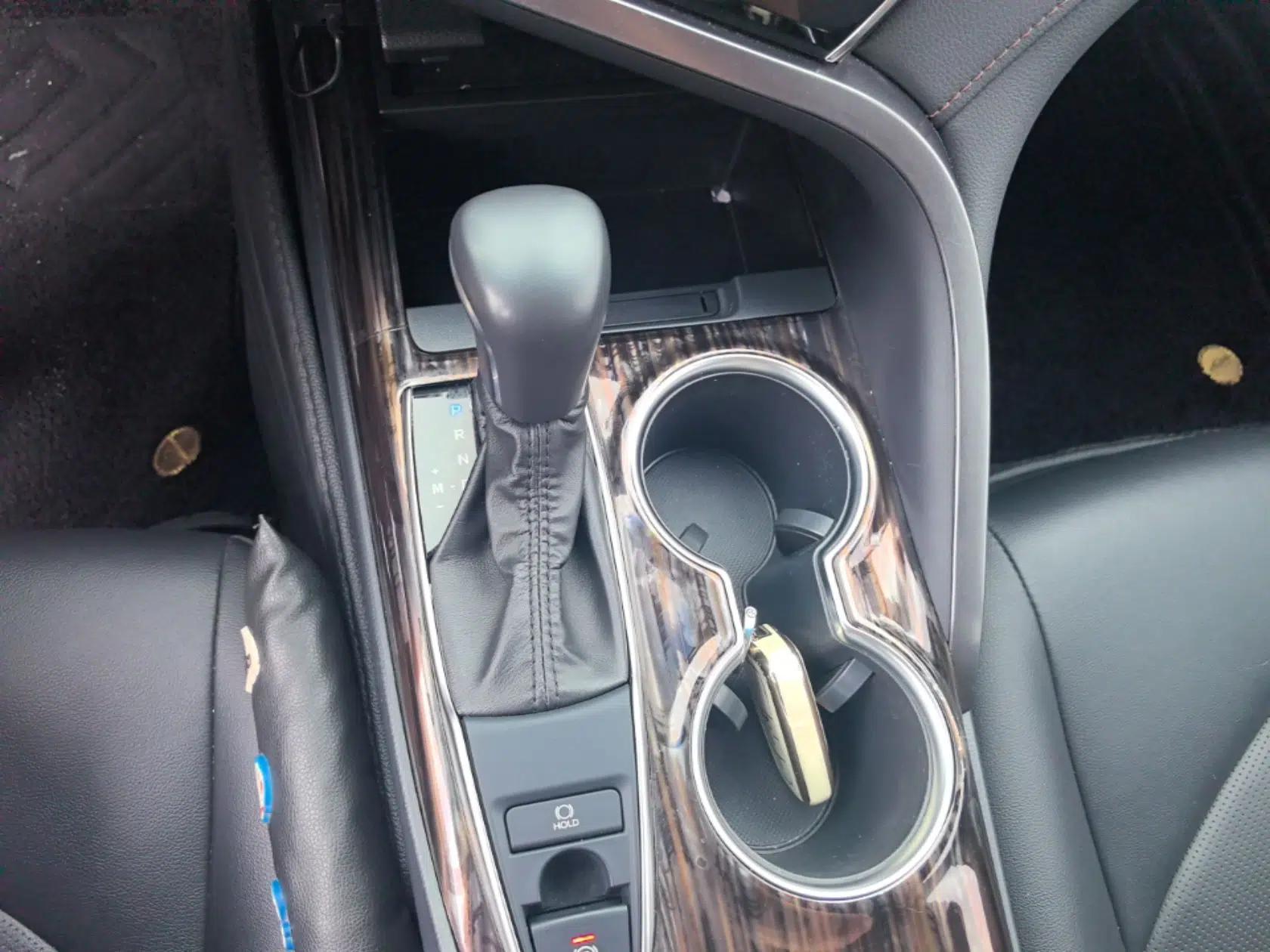 Toyota Camry 2019 2.0G Luxury Edition China VI Standard — миниатюра 16