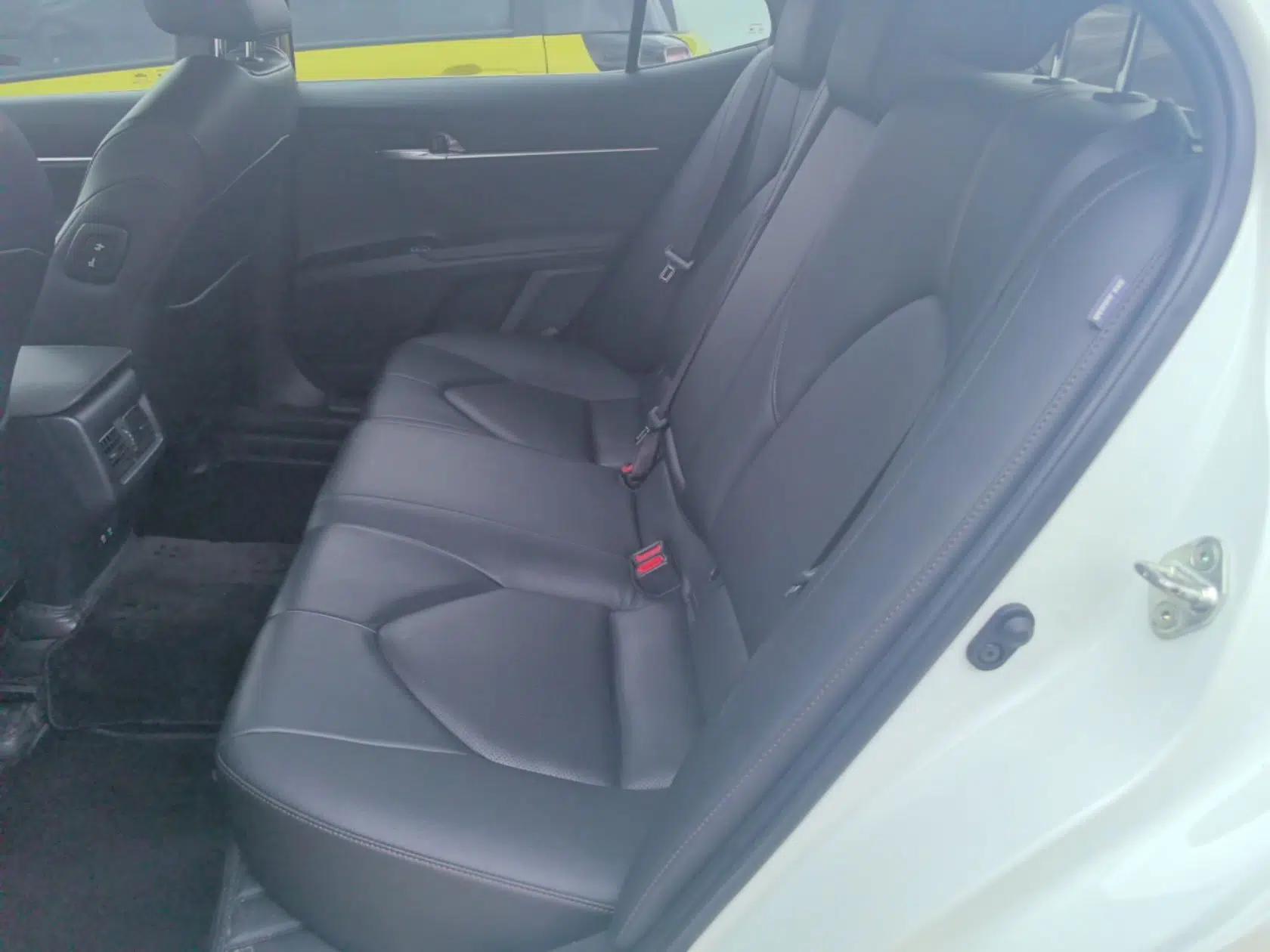 Toyota Camry 2019 2.0G Luxury Edition China VI Standard — миниатюра 20