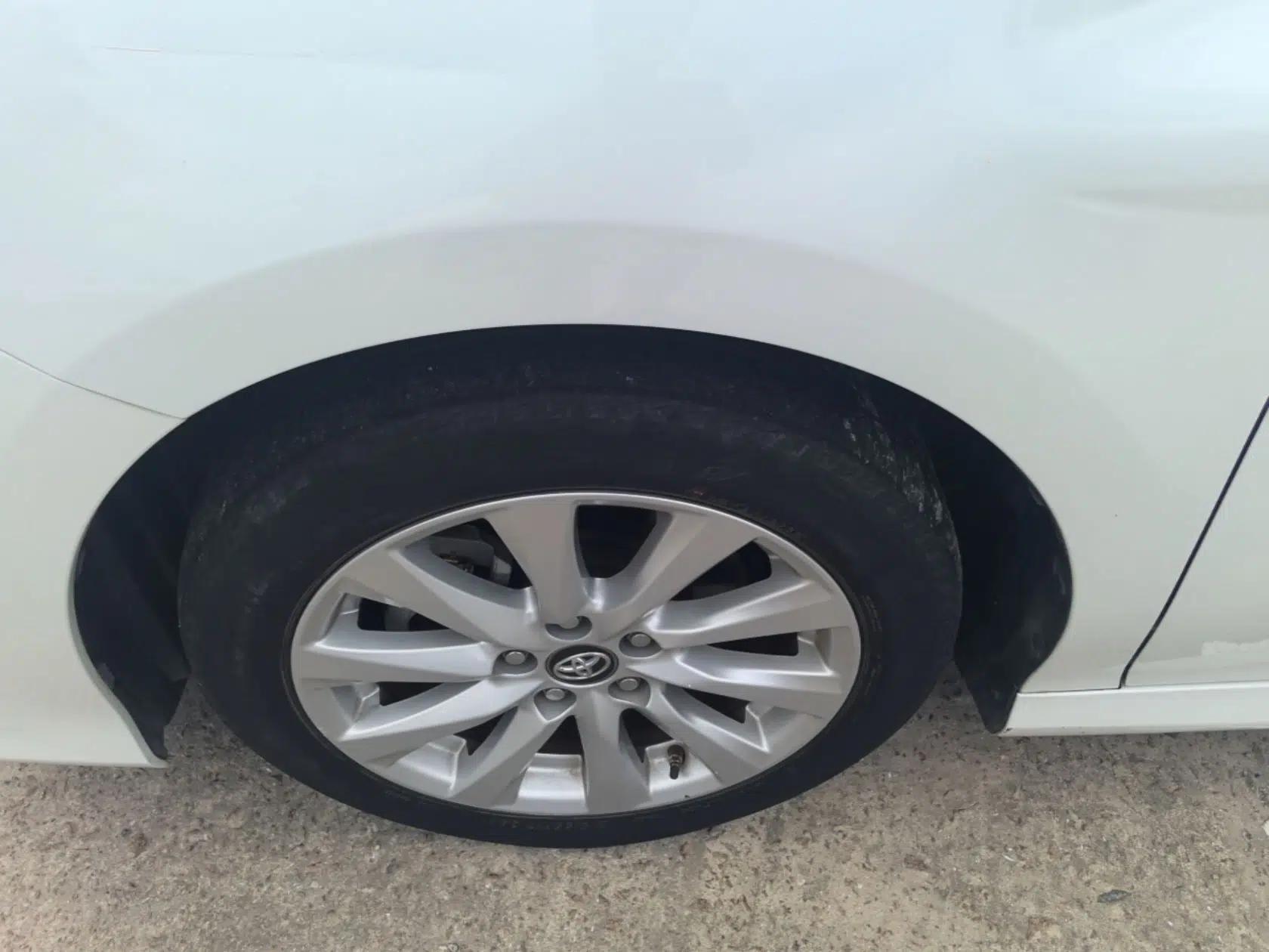 Toyota Camry 2019 2.0G Luxury Edition China VI Standard — миниатюра 10