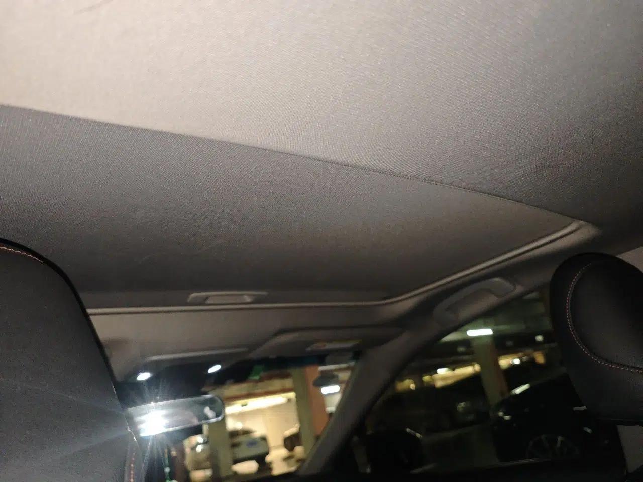 Toyota Camry 2019 2.0G Luxury Edition China VI Standard — миниатюра 15