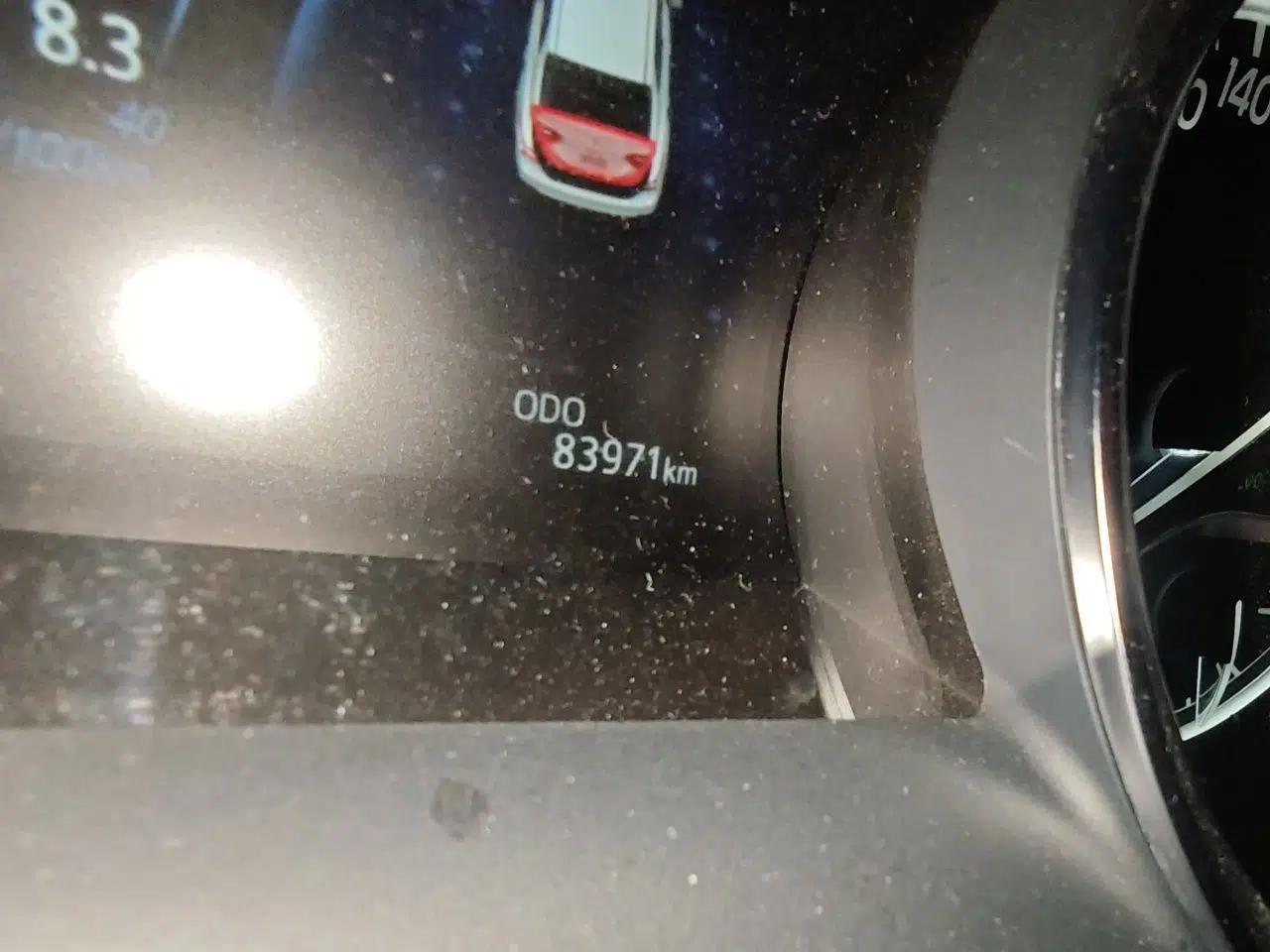 Toyota Camry 2019 2.0G Luxury Edition China VI Standard — миниатюра 9