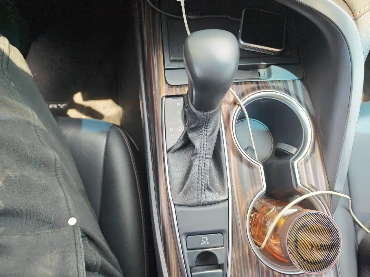 Toyota Camry 2019 2.0G Luxury Edition China VI Standard — миниатюра 14