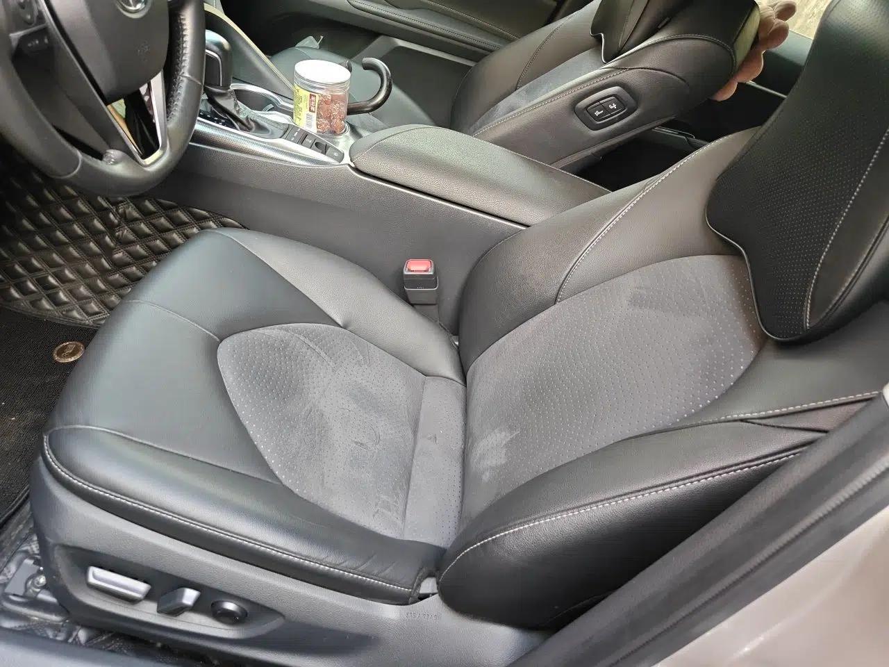 Toyota Camry 2021 2.0S FENGSHANG Edition — миниатюра 15