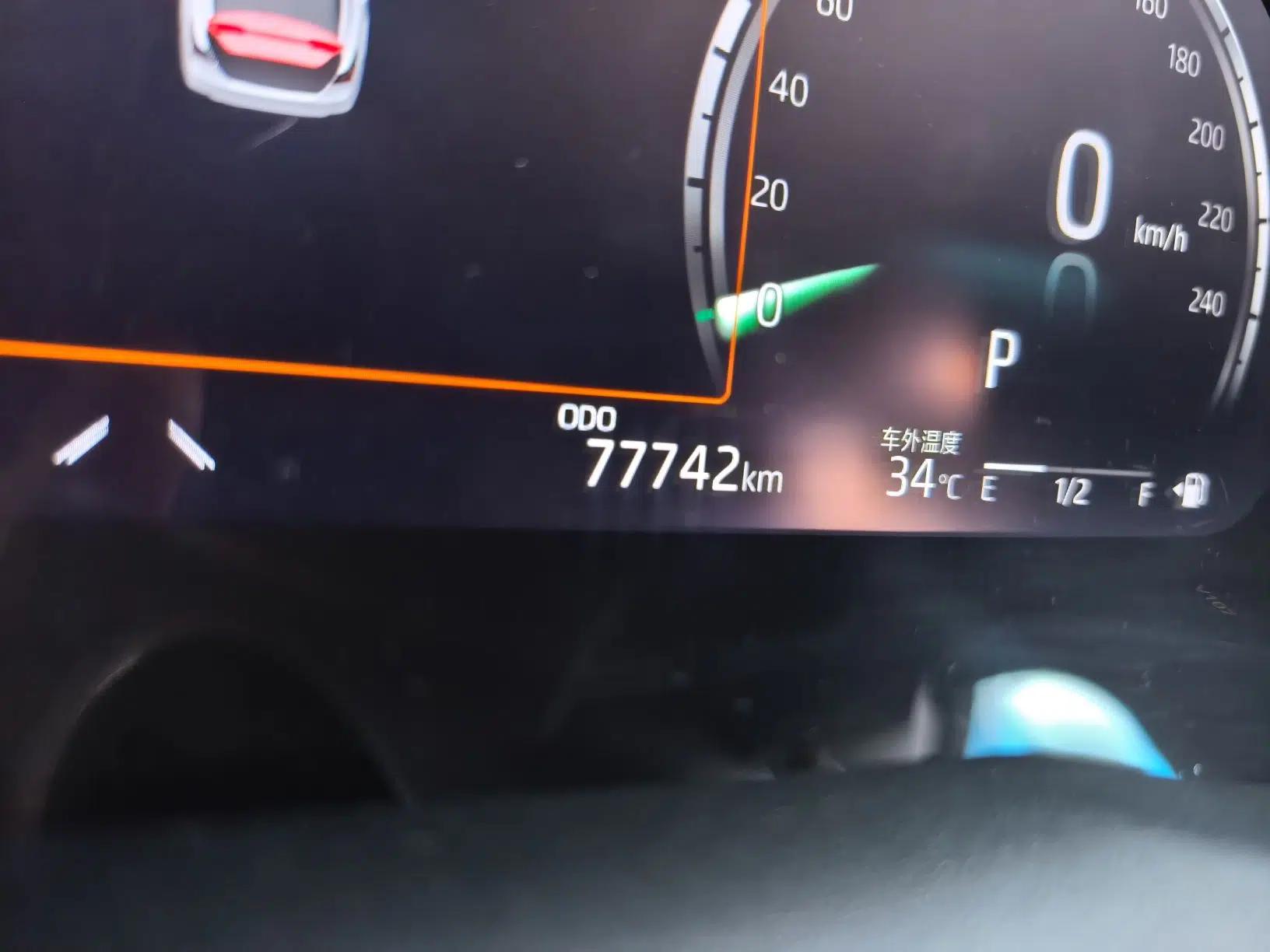 Toyota Camry 2021 2.5G Luxury Edition — миниатюра 9