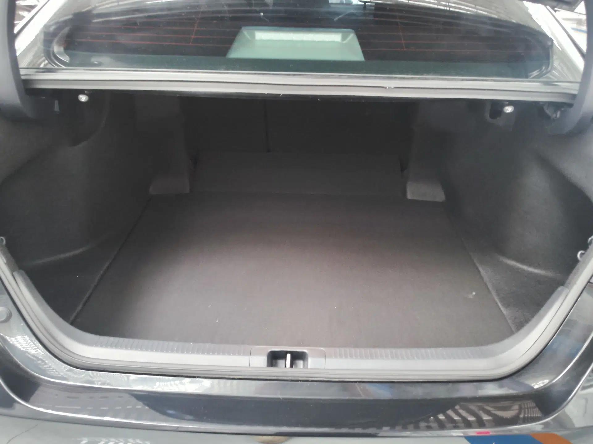 Toyota Camry 2023 2.0G Luxury Edition — миниатюра 22